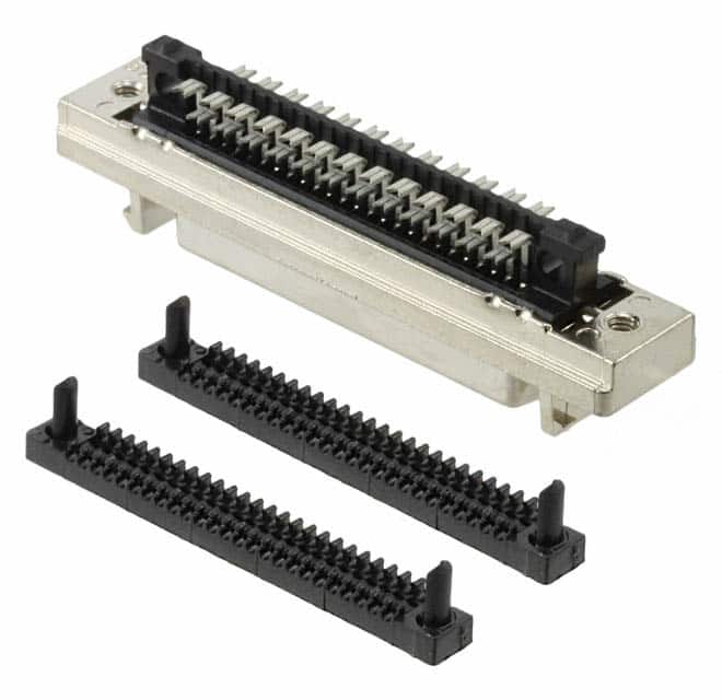 786862-5 TE Connectivity AMP Connectors  Ensembles de connecteurs D-Sub